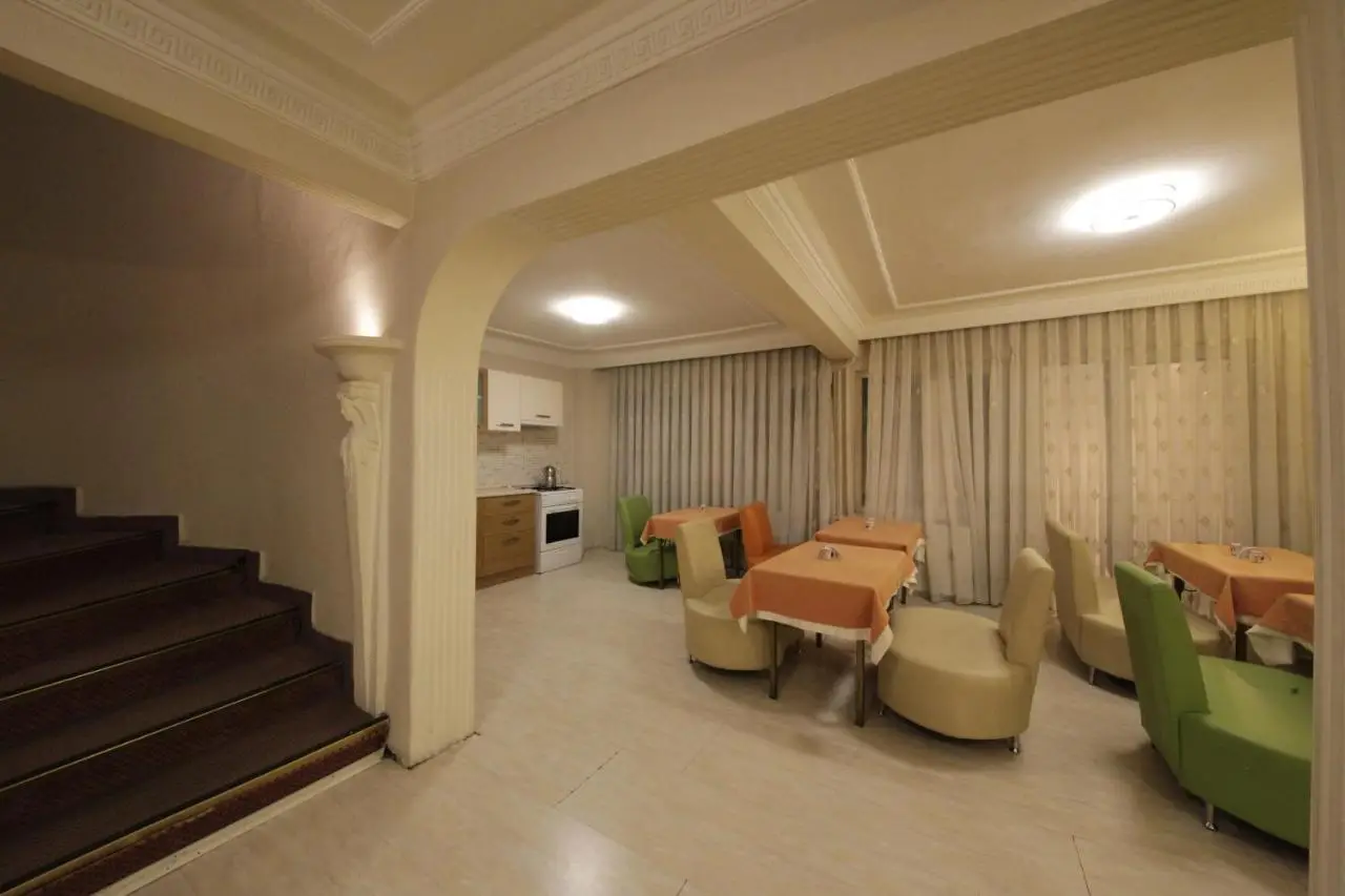 Taksim Hotel Şato