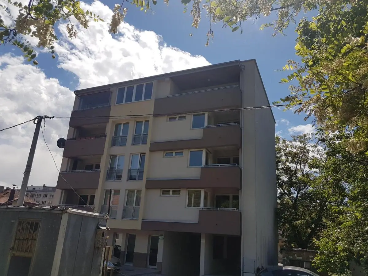 Apartman Banja - Tuzla