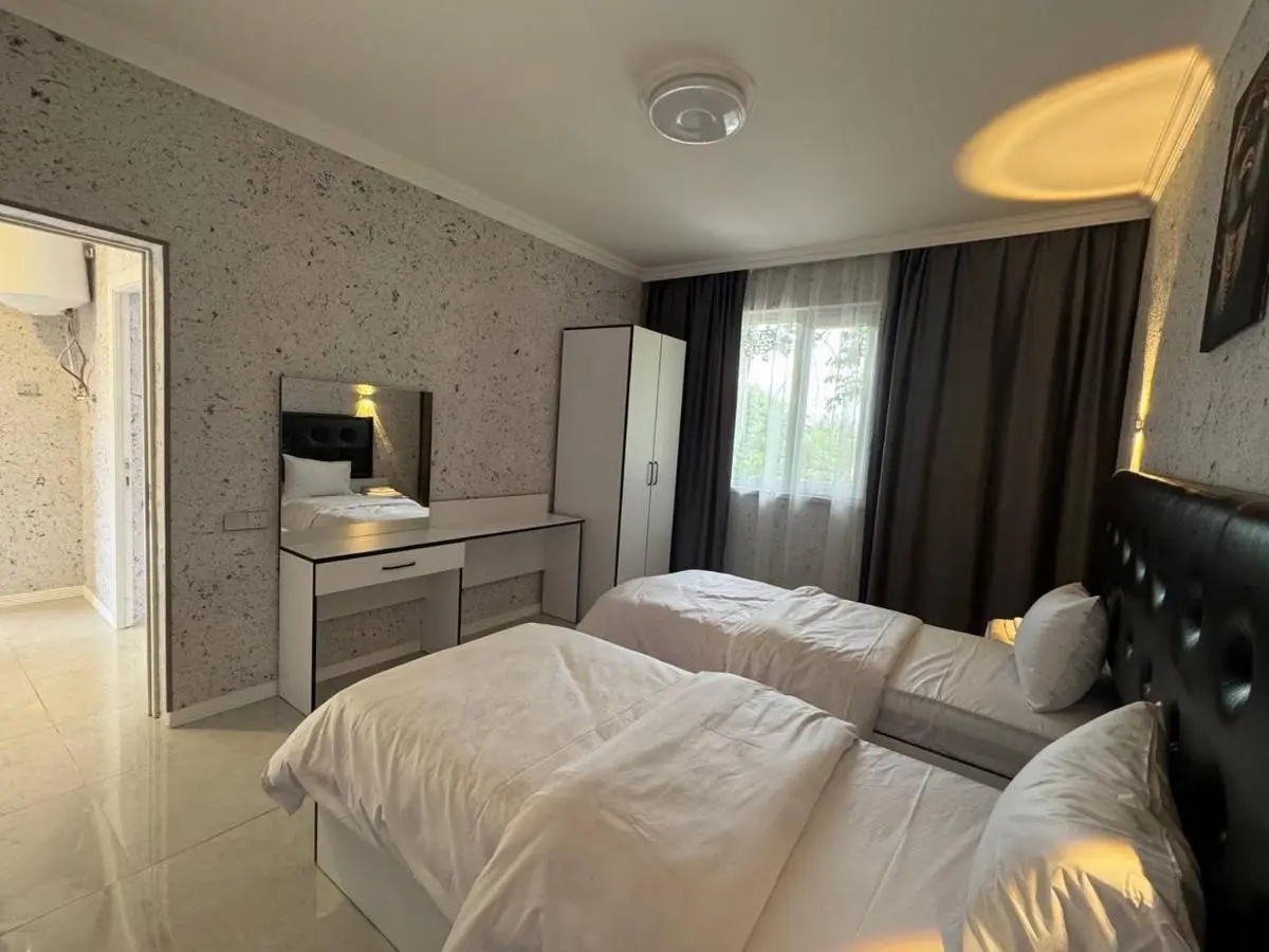 Oriva Guba Hotel Resort