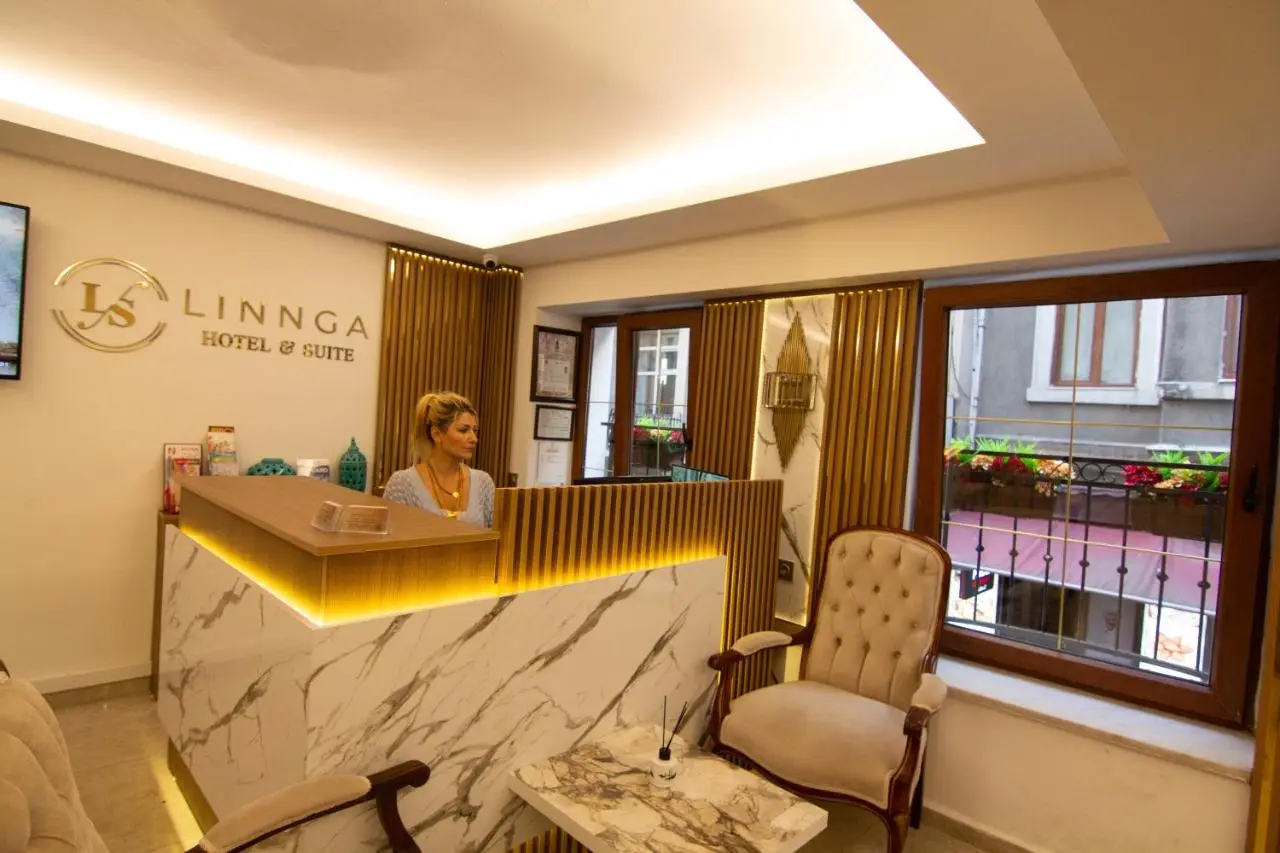 LINNGA HOTEL & SUITE