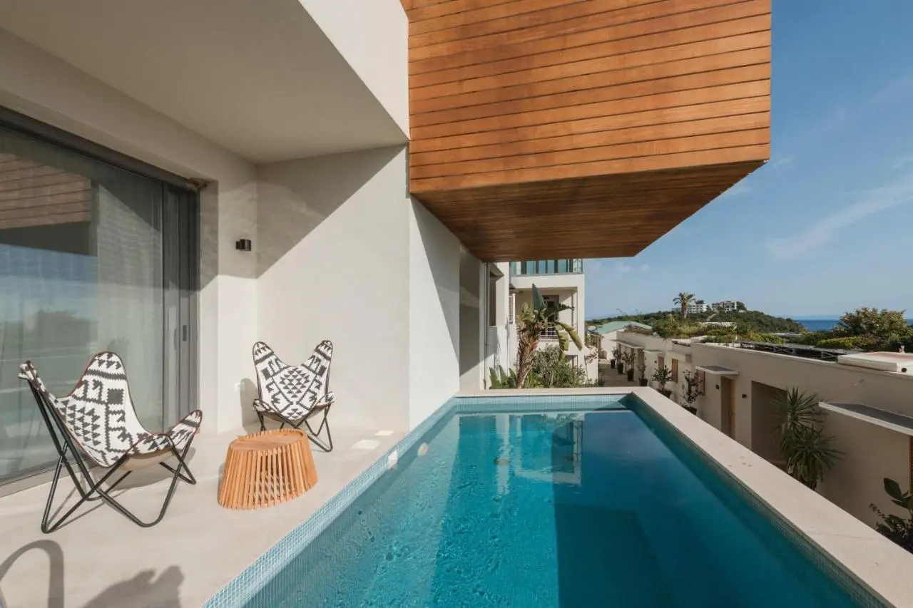 Folie Marine Hotel & Beach Club