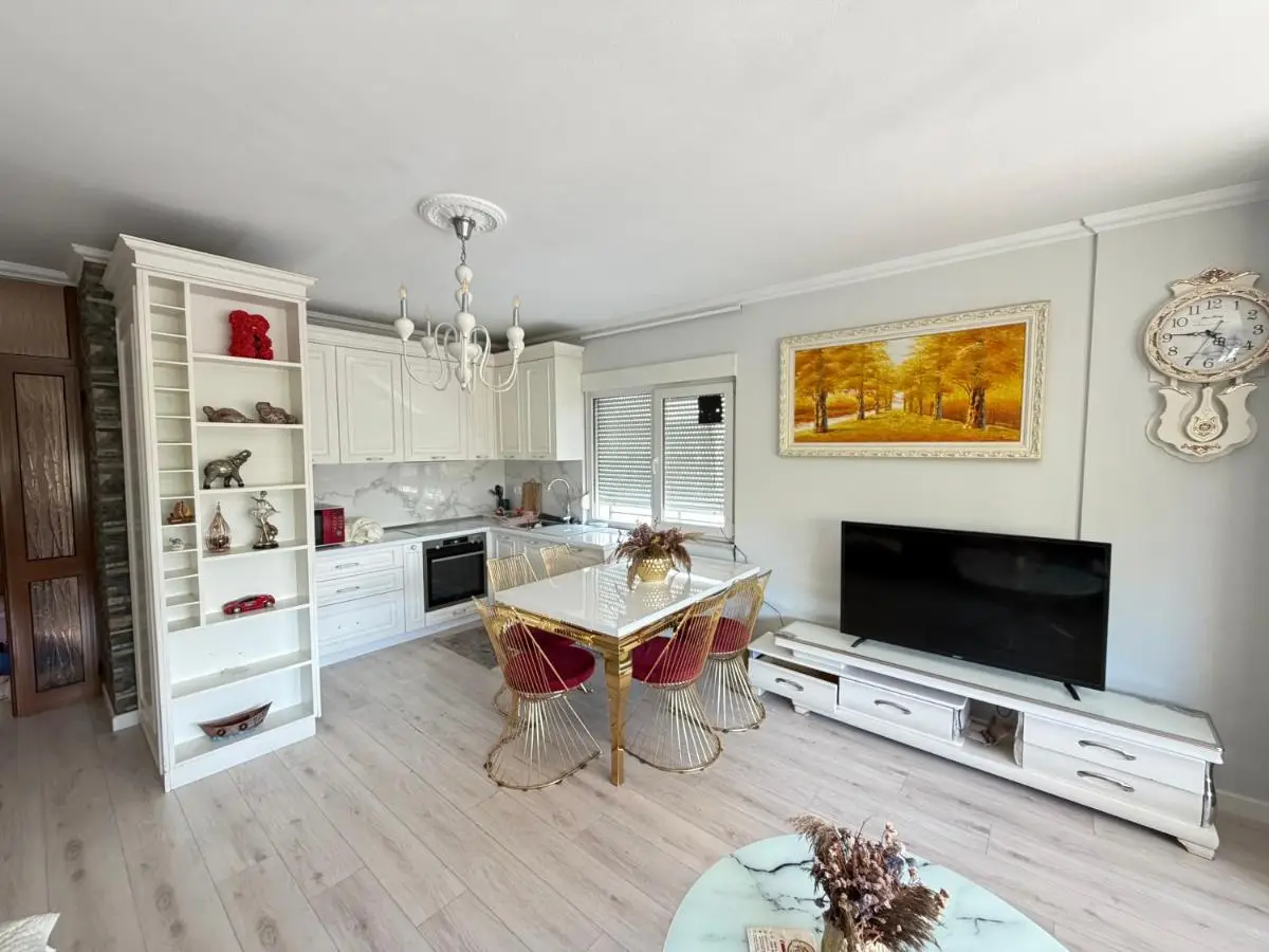 Besa Apartment