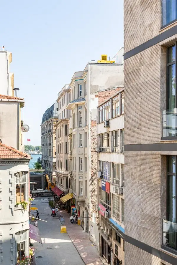 Bdino Boutique Hotel