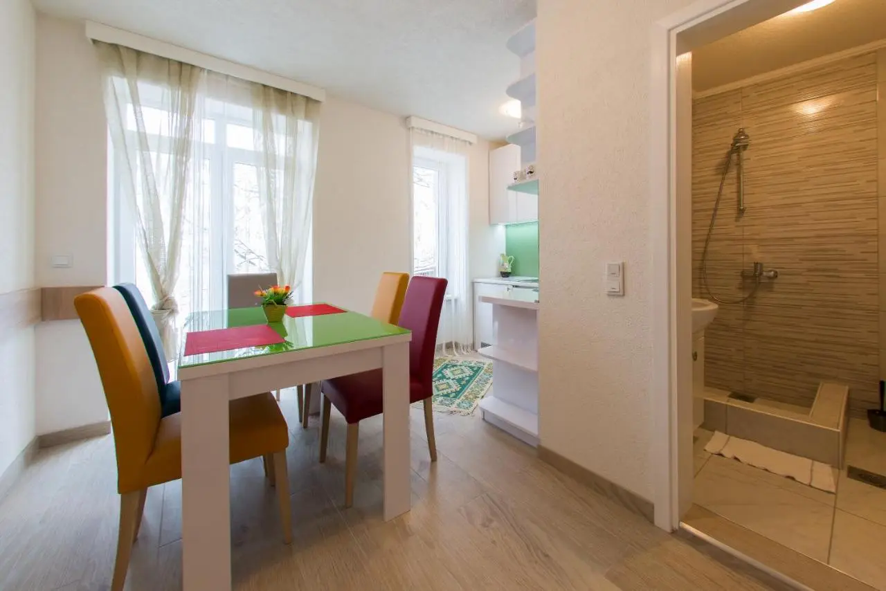 Apartment Sanny