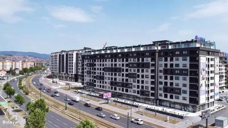 Apartments Bulevar