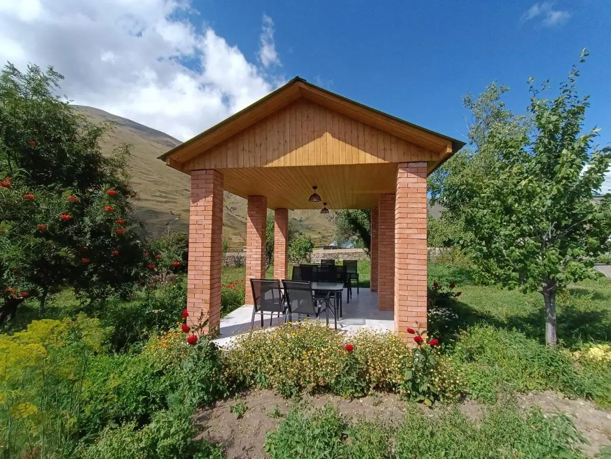 Kamara Guest House
