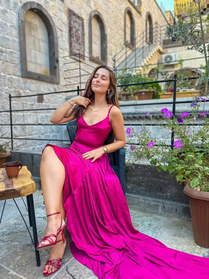 Gala Cave Cappadocia