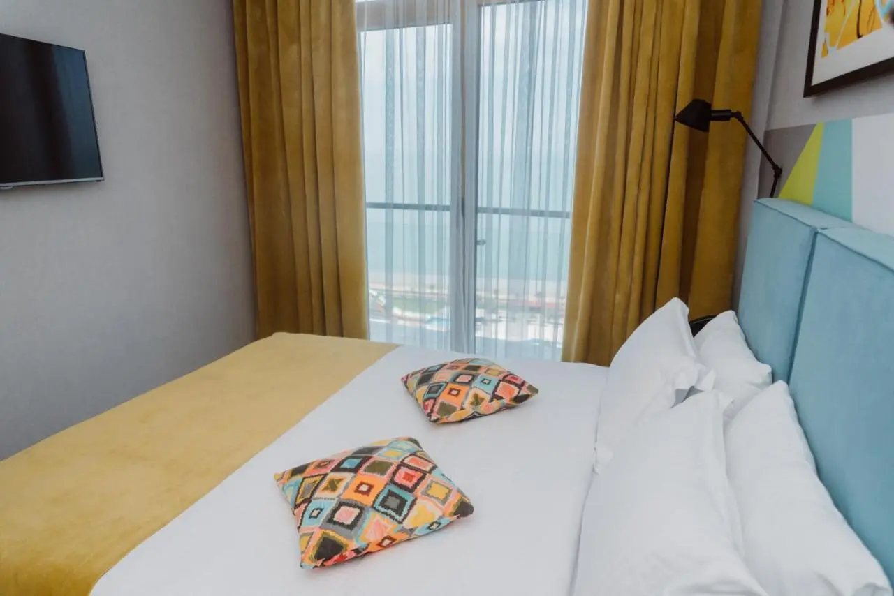 Aparthotel Tangerine