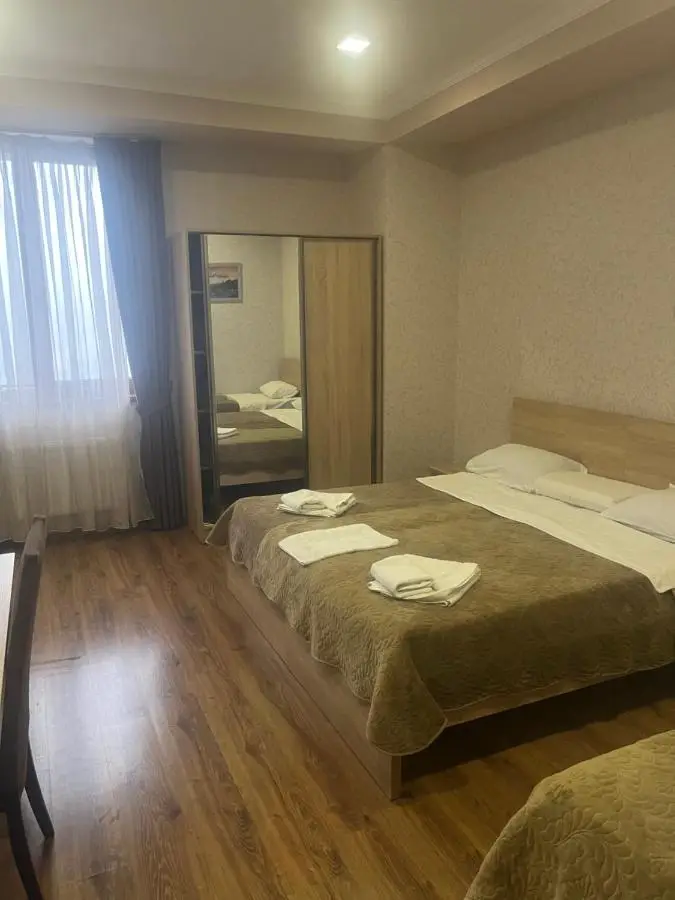 Apart Hotel Four Rooms