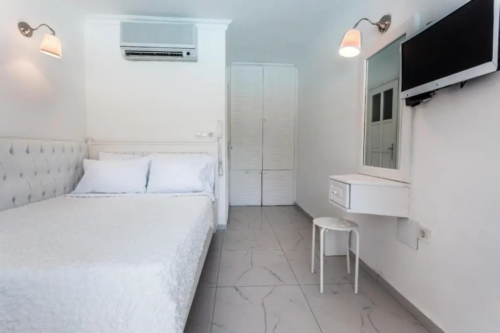 Club Çapa Hotel