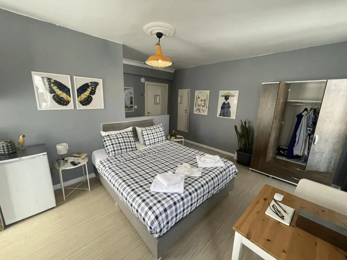 Flats Company - Karakoy Apartment