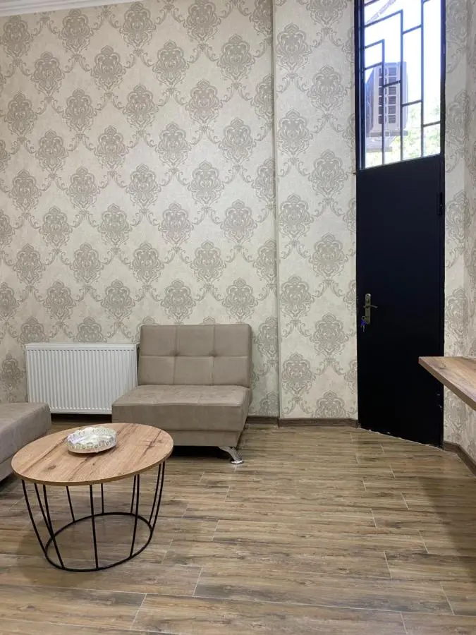 Apartment Atina