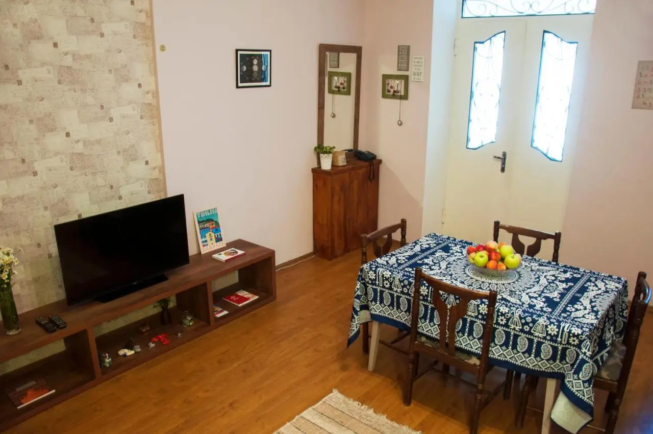 Guest House Lile