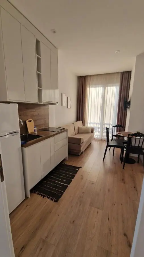 JD villa