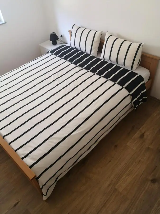 Apartment Adi