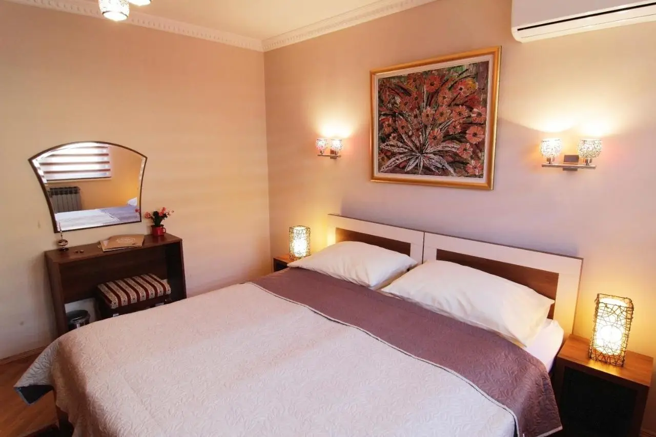 Le Petit Prince Guesthouse Free Gated Parking