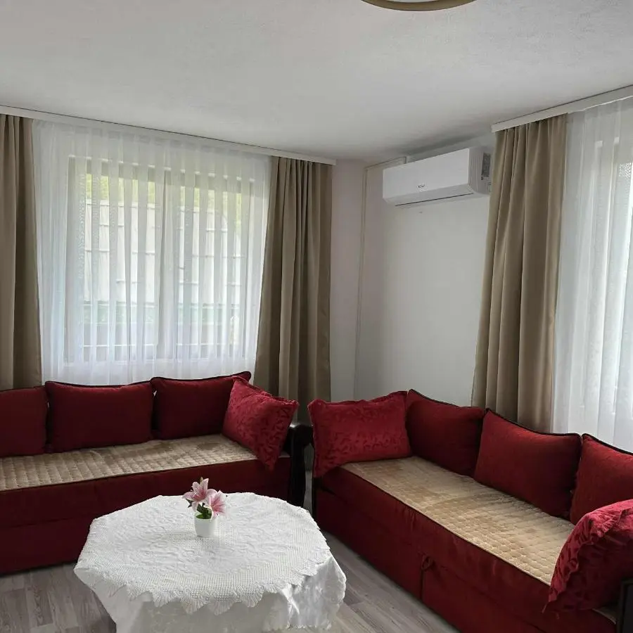 Holiday home Mumi