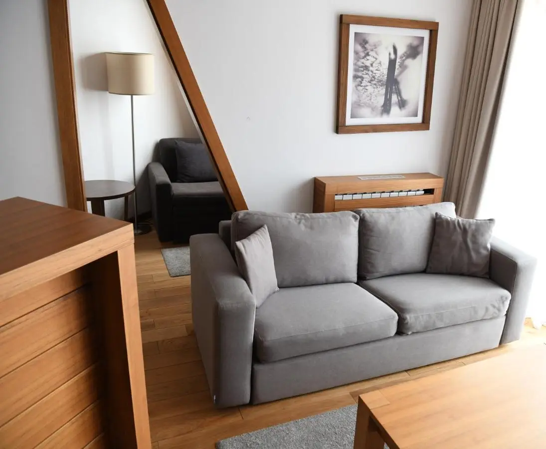 Aparthotel Vucko