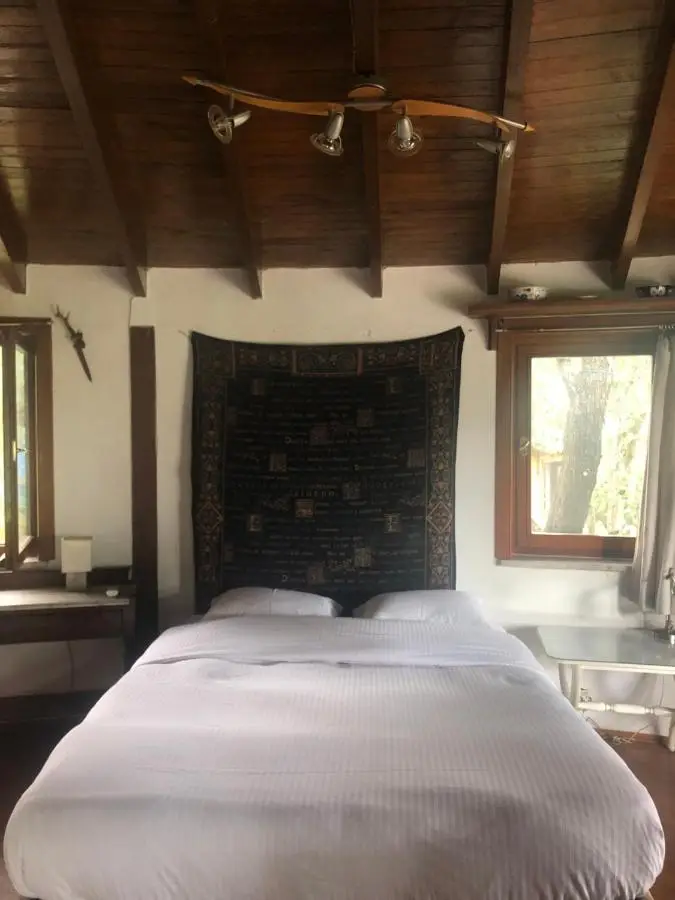 Kriskas Home Licensed Tourism Accommodation