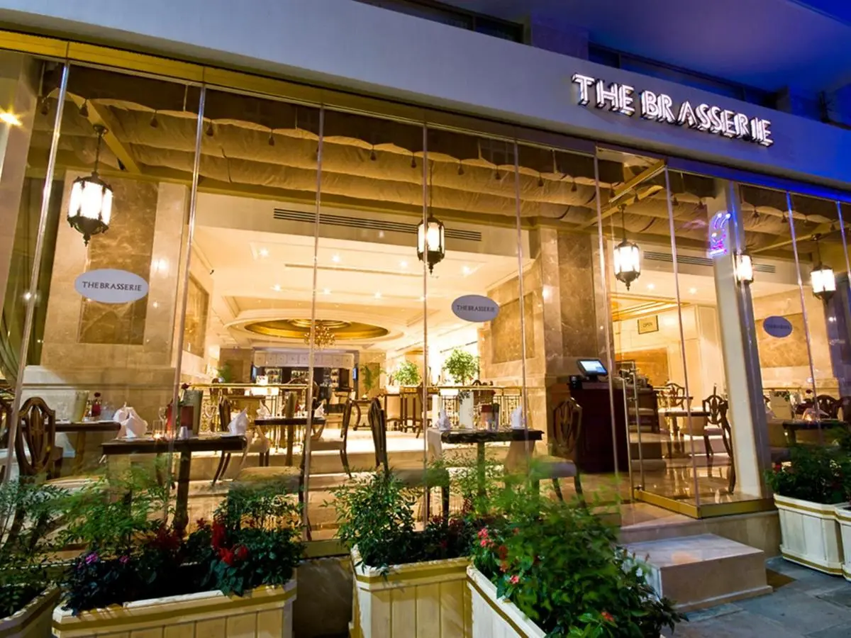 Elite World Istanbul Taksim