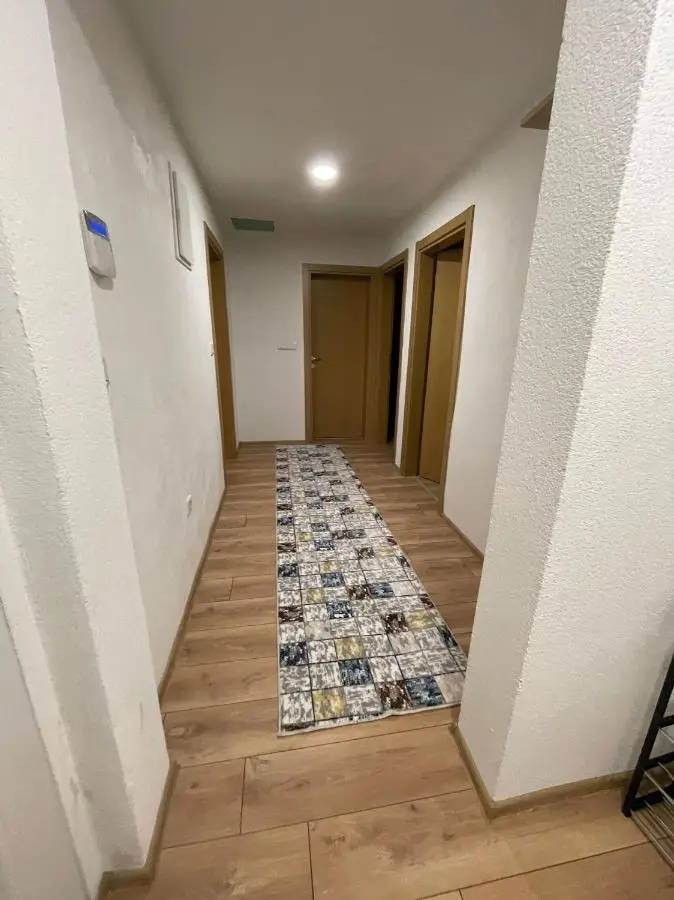 the YAS villa apartments