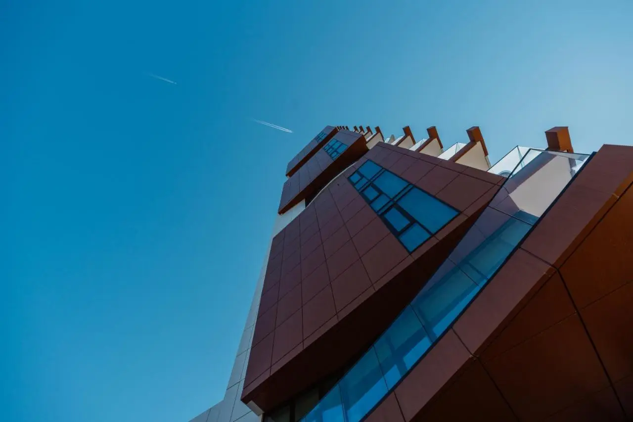 Hotel Navi
