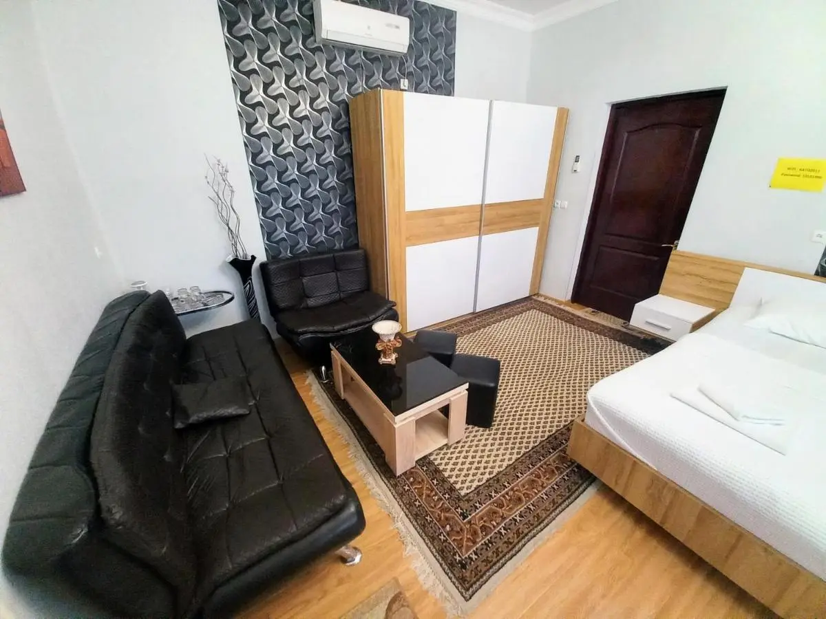 ApartHotel RioNi