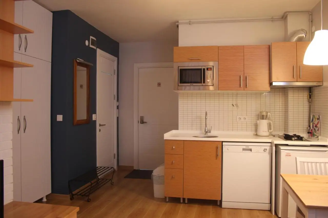 TownHouse Istanbul