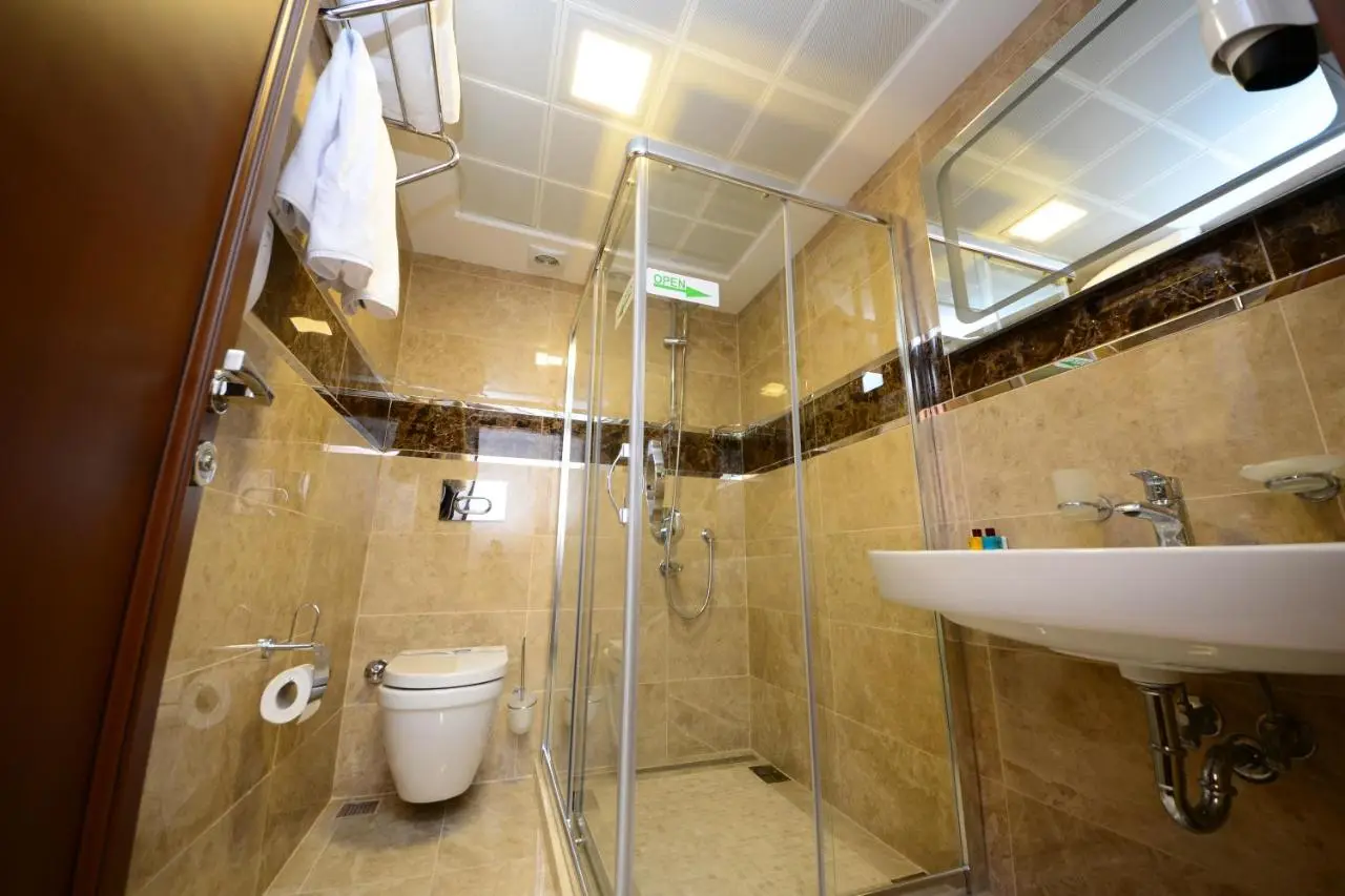 Grand Bazaar Hotel