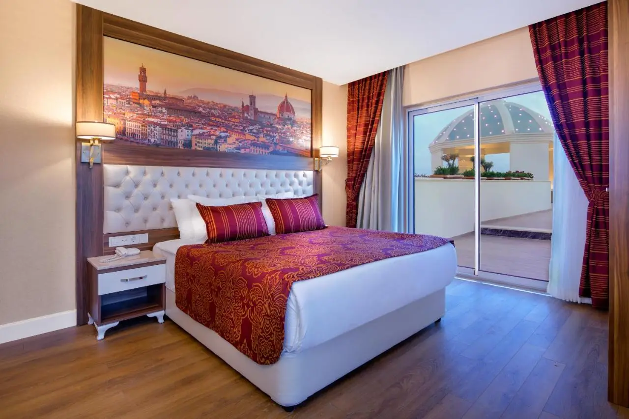 Litore Resort Hotel & Spa - Ultra All Inclusive