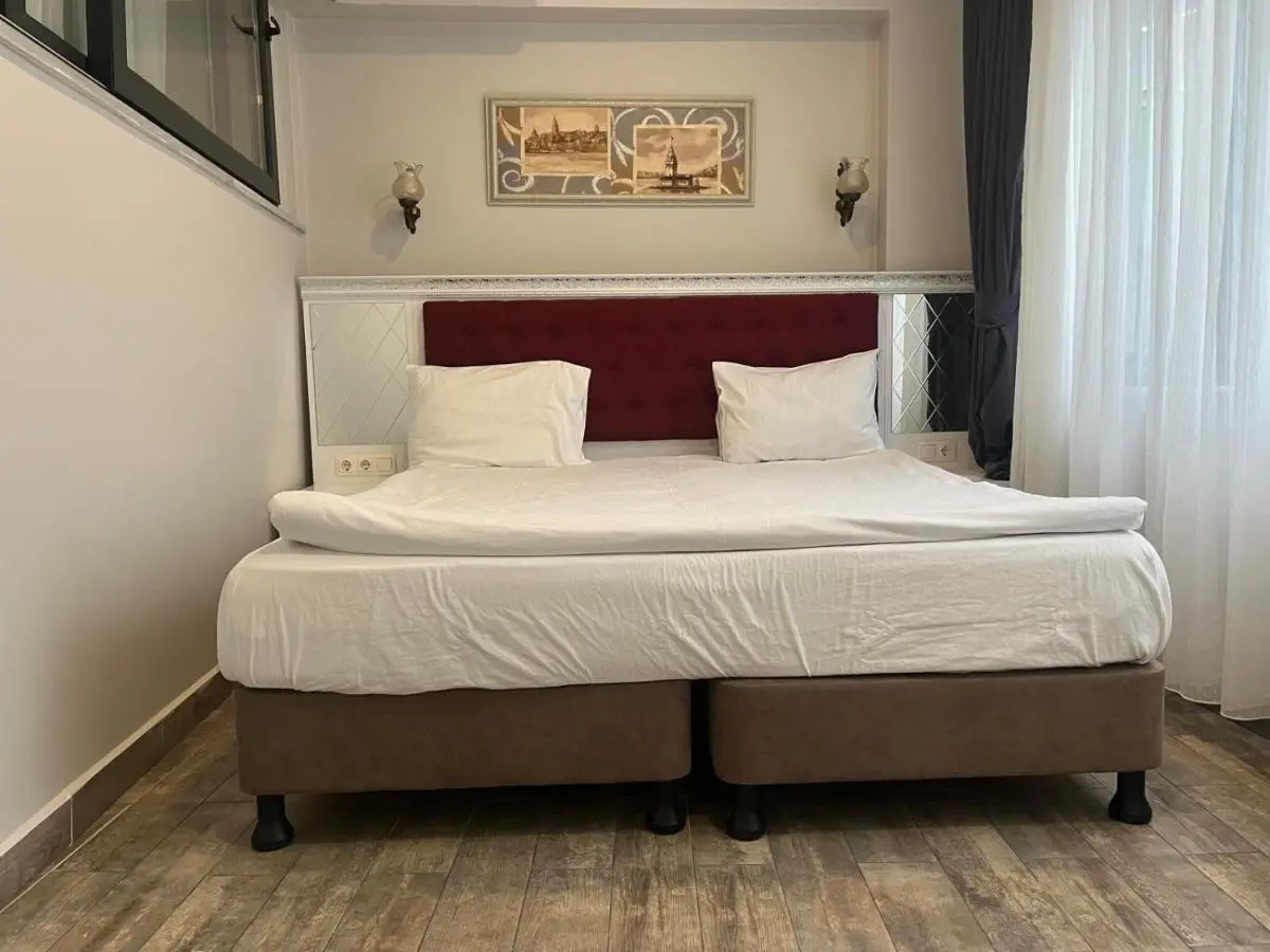 Jasmine Apart & Boutique Hotel