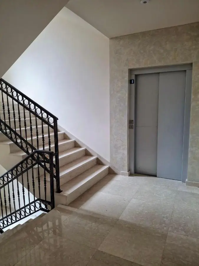 Apartment Alina Istocno Sarajevo with private garage Lukavica