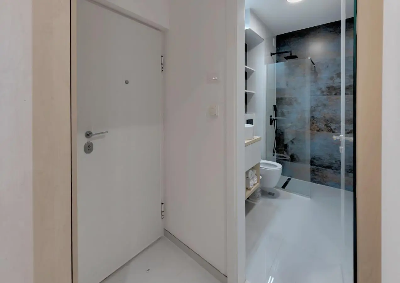 Luxury Studio Yasmine Downtown