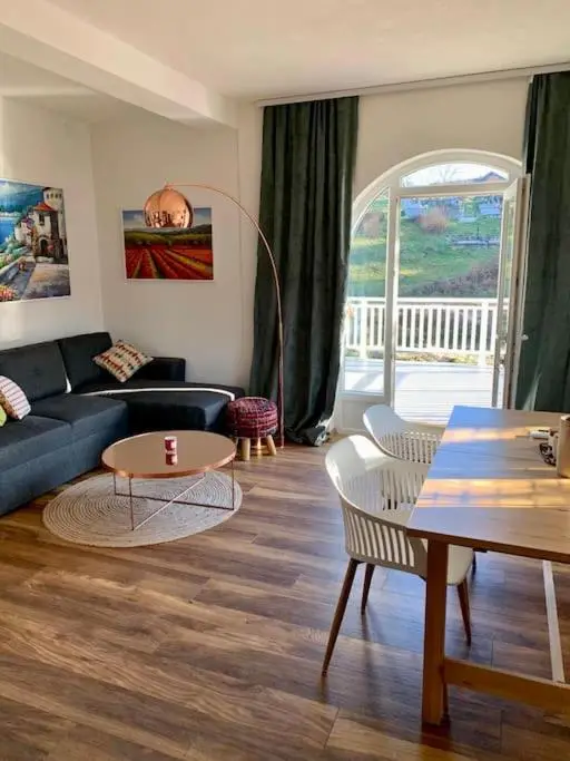 Sokograd Loft