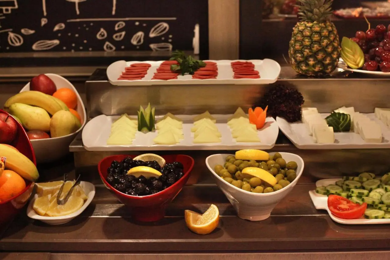 Hotel Ephesus Istanbul