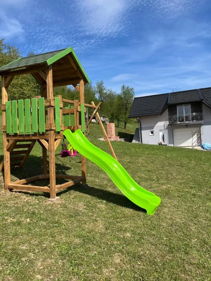 Apartman-vikendica Mihajlović
