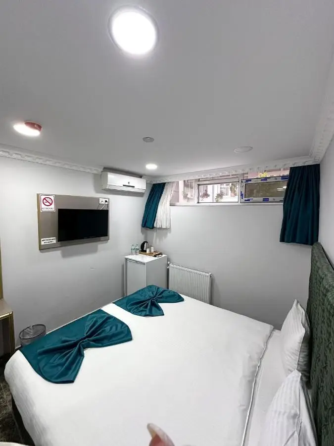 Hotel Verçenik