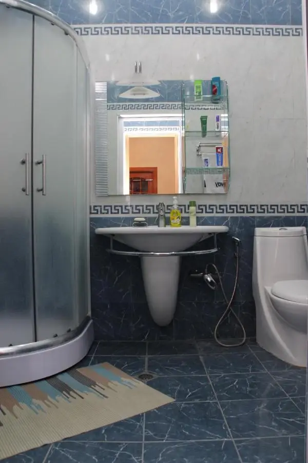Baku Butik Mini-Hotel