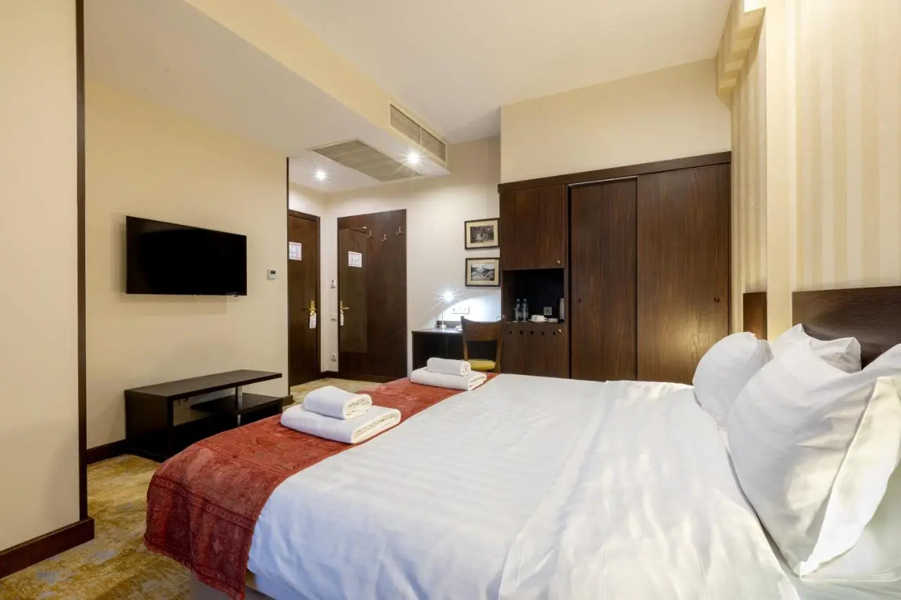 Citrus Hotel