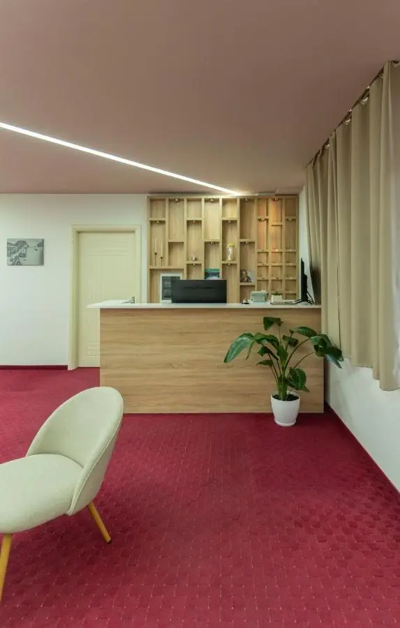 Alko Hotel Shkoder
