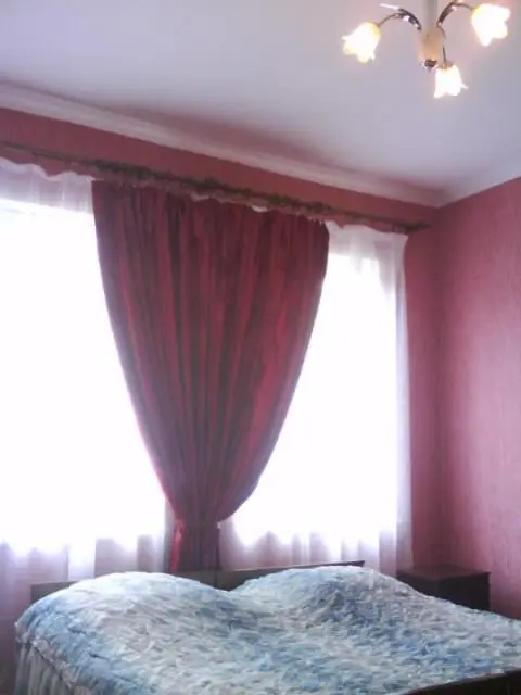 Guesthouse Gegi