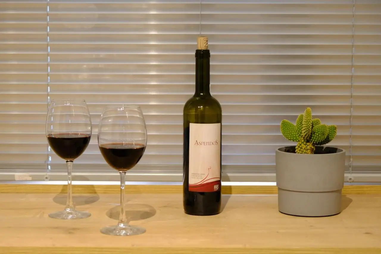 Cactus Suites
