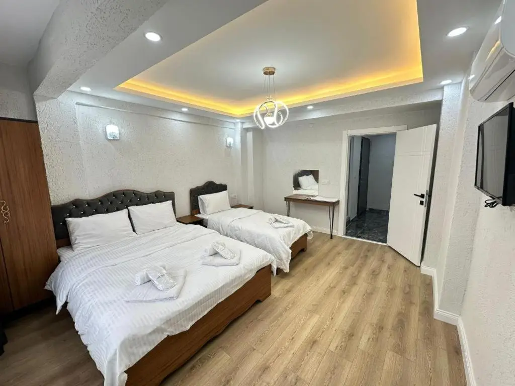 Sultanahmet çoşkun hotel