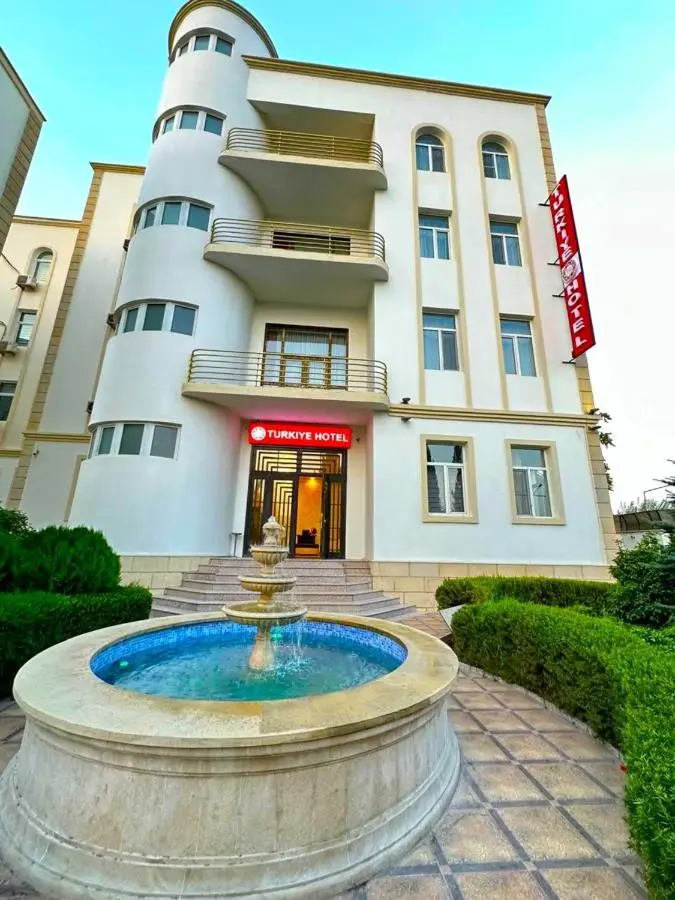 Turkiye Hotel - Free Massage - Free Swimming Pool