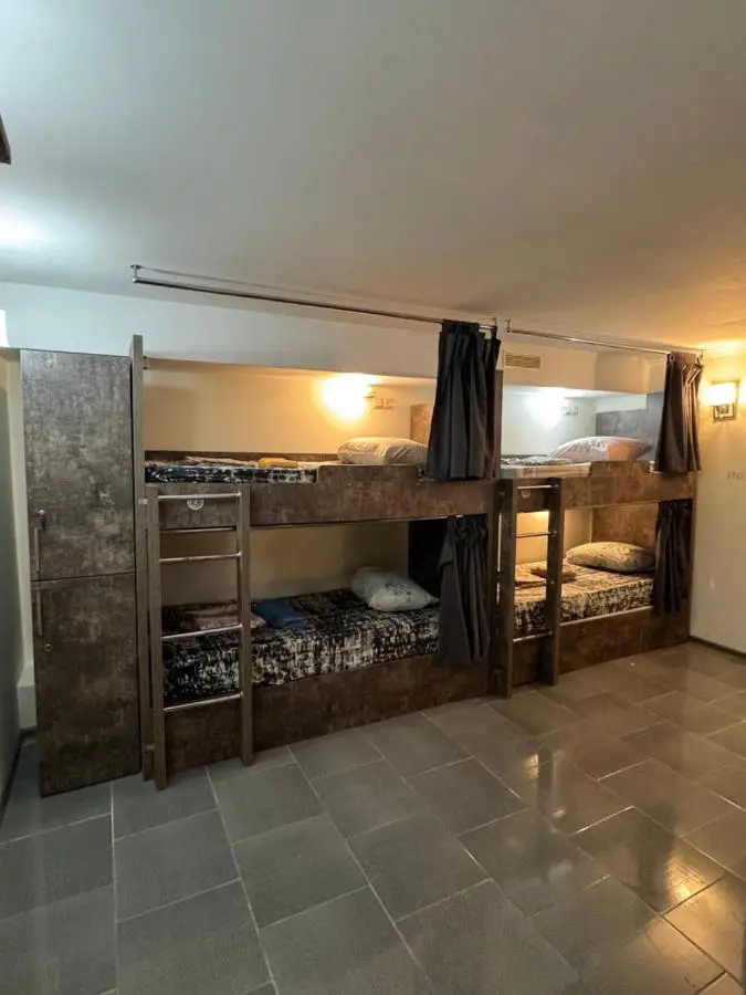 Hostel VOYAGE