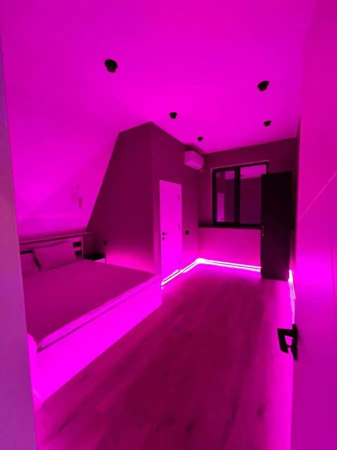 AFrame Villa Riverside GABALA