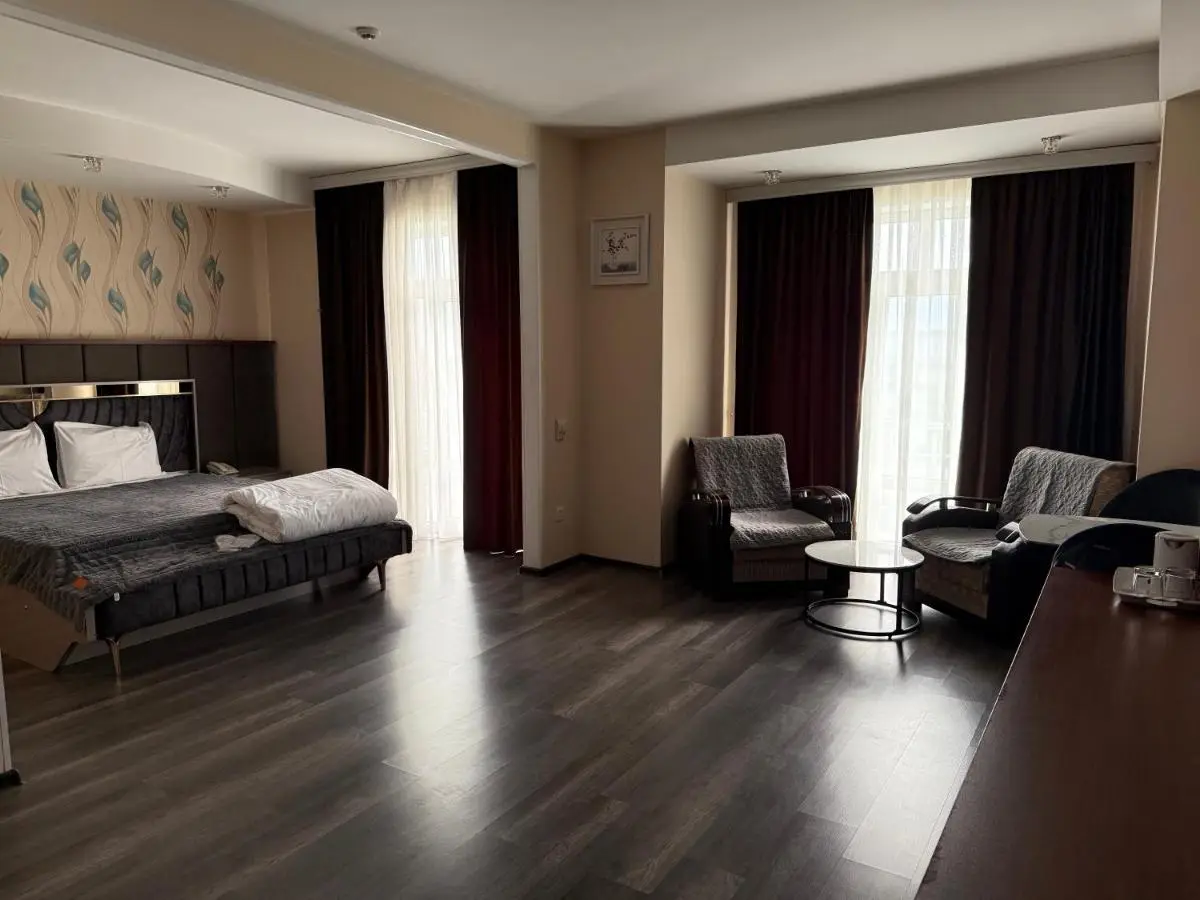 AEF Hotel