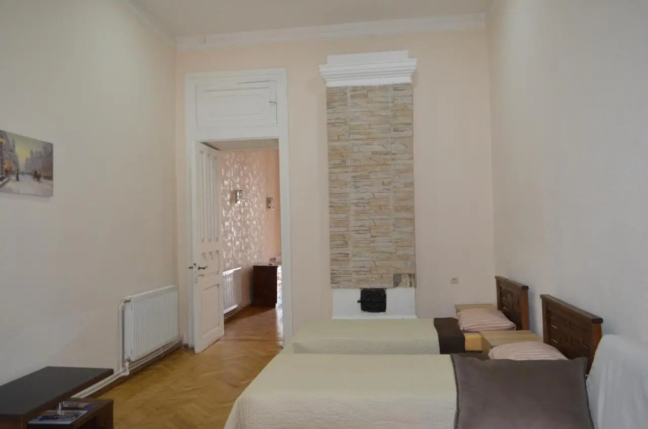 Sweet Home Agmashenebeli