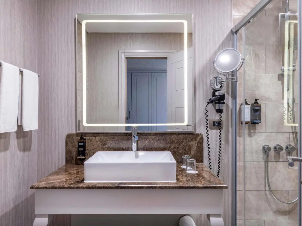 Mercure Tbilisi Old Town