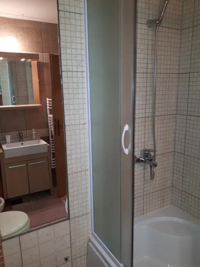 Vlašićka idila apartman Eko Fis 507